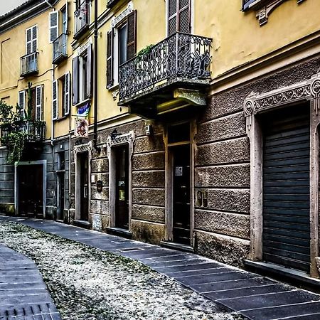 Appartamento In Centro Storico アスティ エクステリア 写真